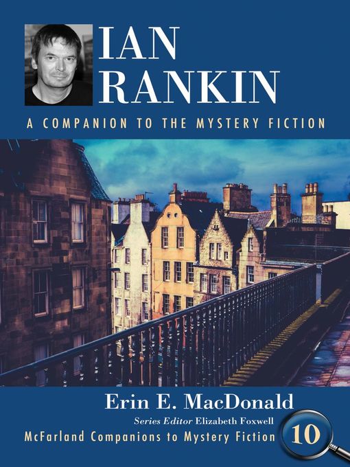 Title details for Ian Rankin by Erin E. MacDonald - Available
